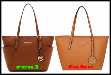 how can you tell michael kors purse is fake|genuine michael kors bags.